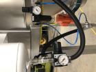 Stainless Steel Cyclone Dust Collector With Blower